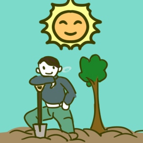 植树节读后感700字<a href=/zuowen/ target=_blank class=infotextkey>作文</a>