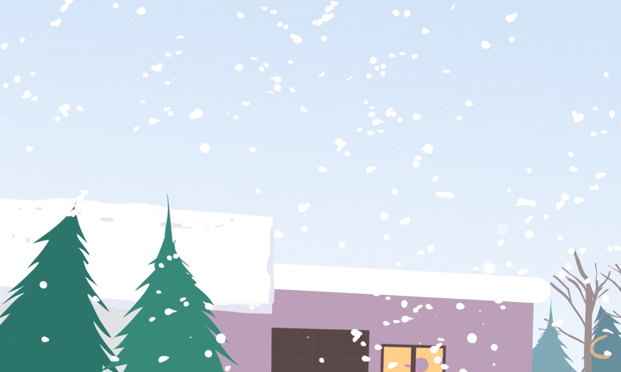 有关雪的<a href=/zuowen/ target=_blank class=infotextkey>作文</a>700字